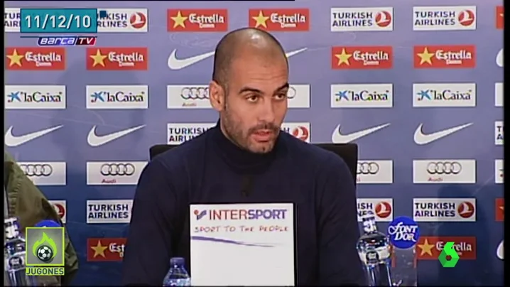 GuardiolaCatarJugones GuardiolaCatarJugones