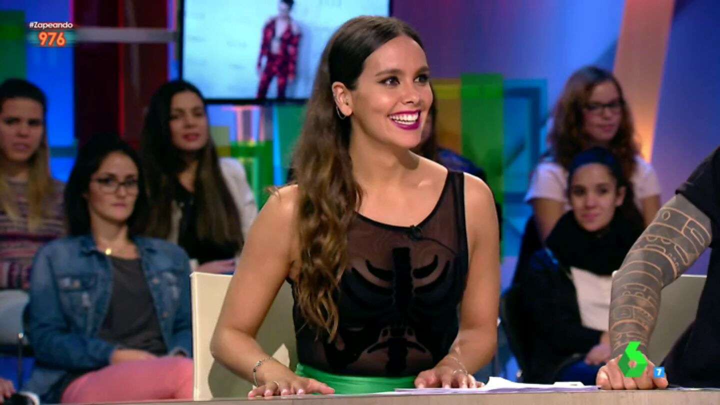 Cristina Pedroche
