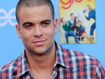 Mark Salling, actor de Glee Mark Salling, actor de Glee