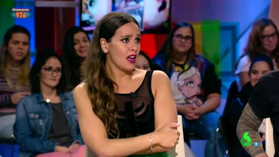 Cristina Pedroche Cristina Pedroche
