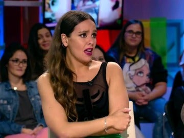 Cristina Pedroche Cristina Pedroche