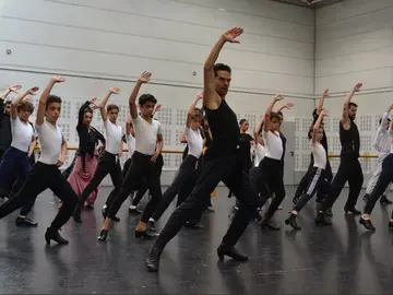 Billy Elliot Billy Elliot