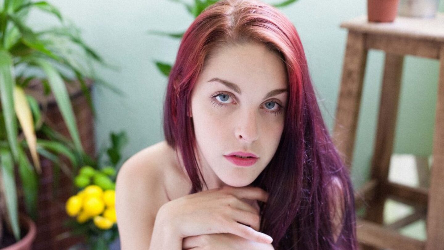 Amarna Miller confiesa c&oacute;mo comenz&oacute; en el porno