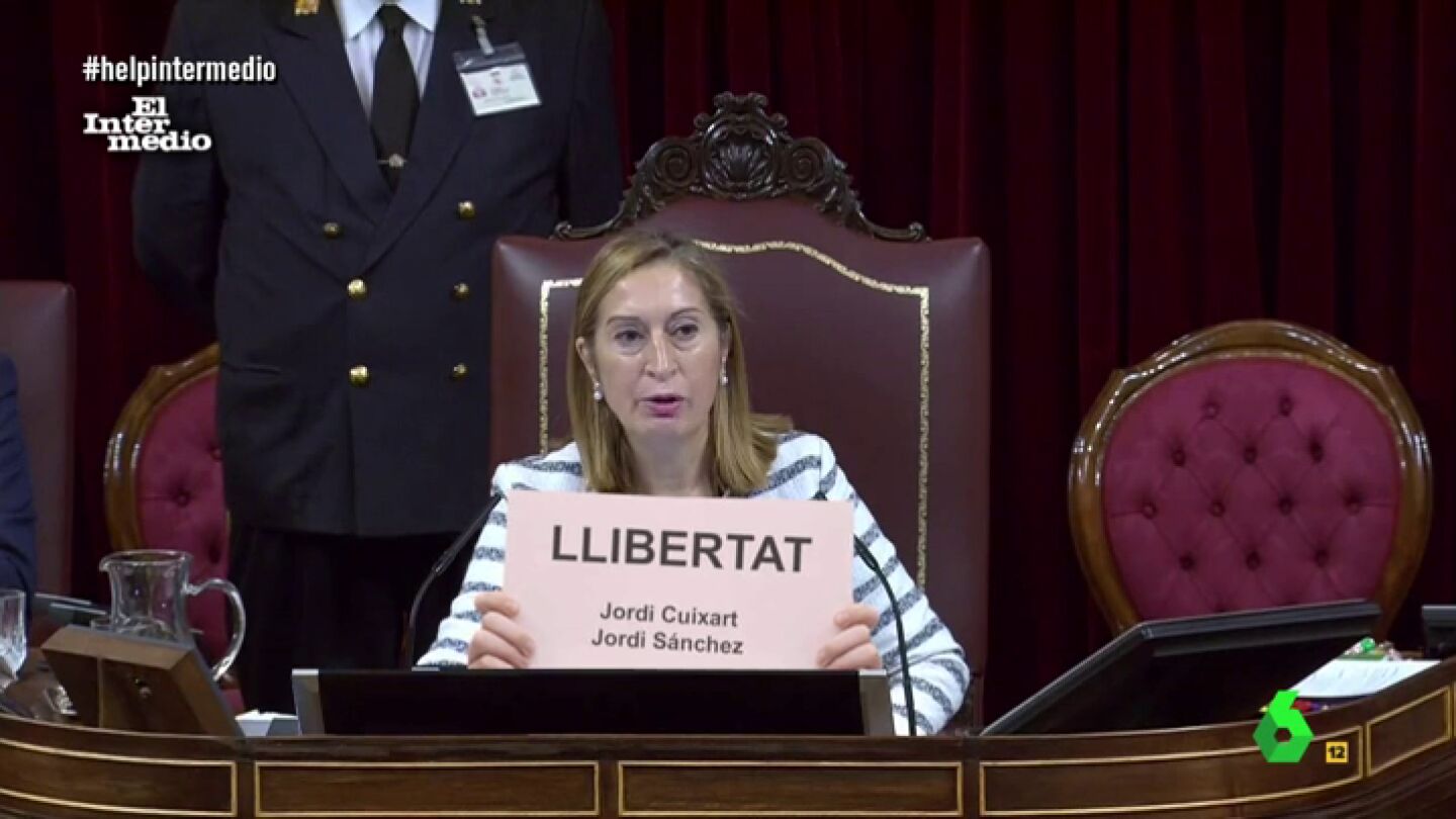 Ana Pastor