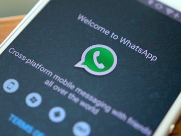 Whatsapp Whatsapp
