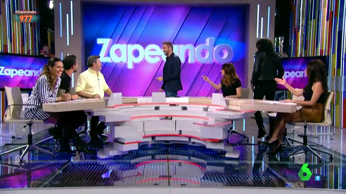 Zapeando Zapeando