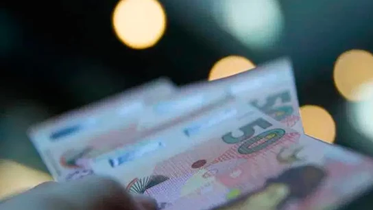 Billetes Billetes