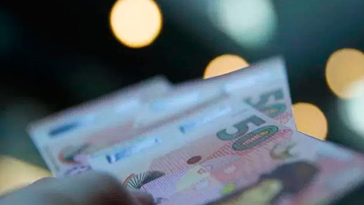 Billetes