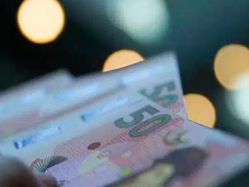 Billetes Billetes