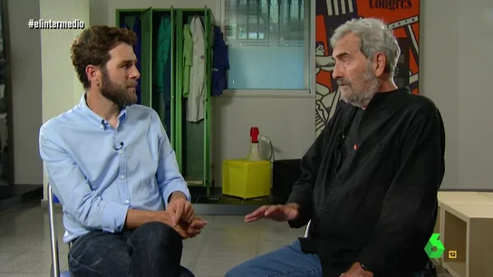 El Intermedio El Intermedio