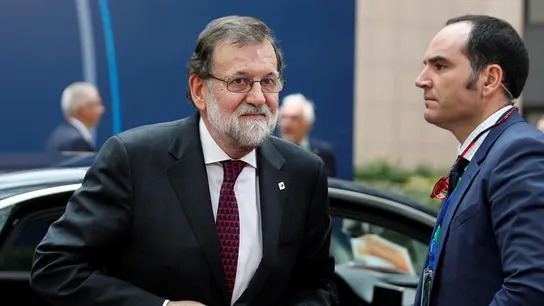 Mariano Rajoy Mariano Rajoy