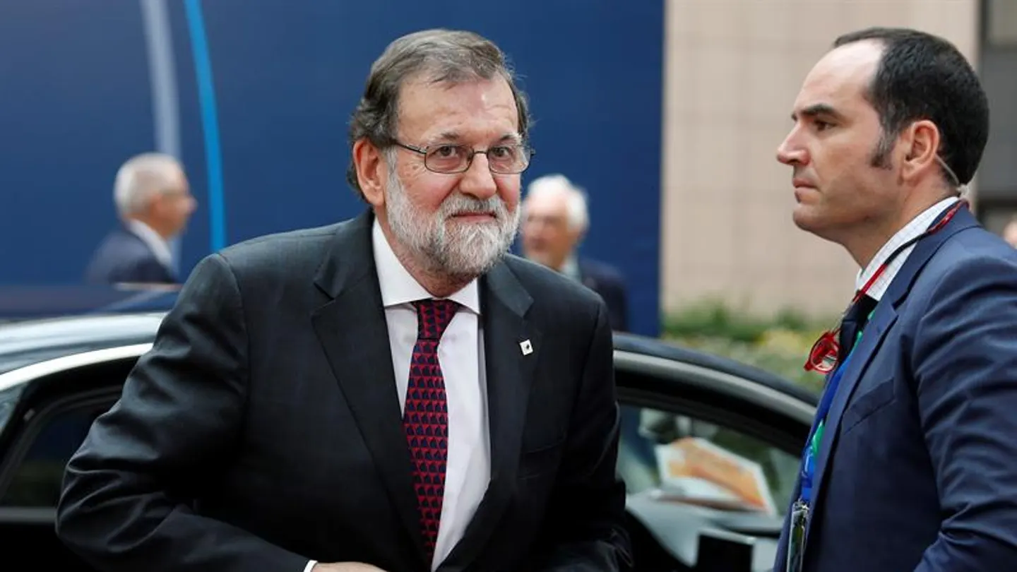 Mariano Rajoy Mariano Rajoy