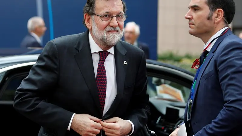 Mariano Rajoy