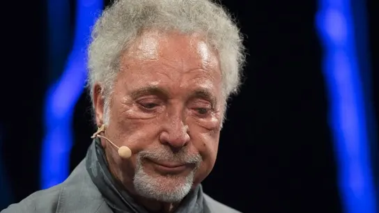 Tom Jones Tom Jones