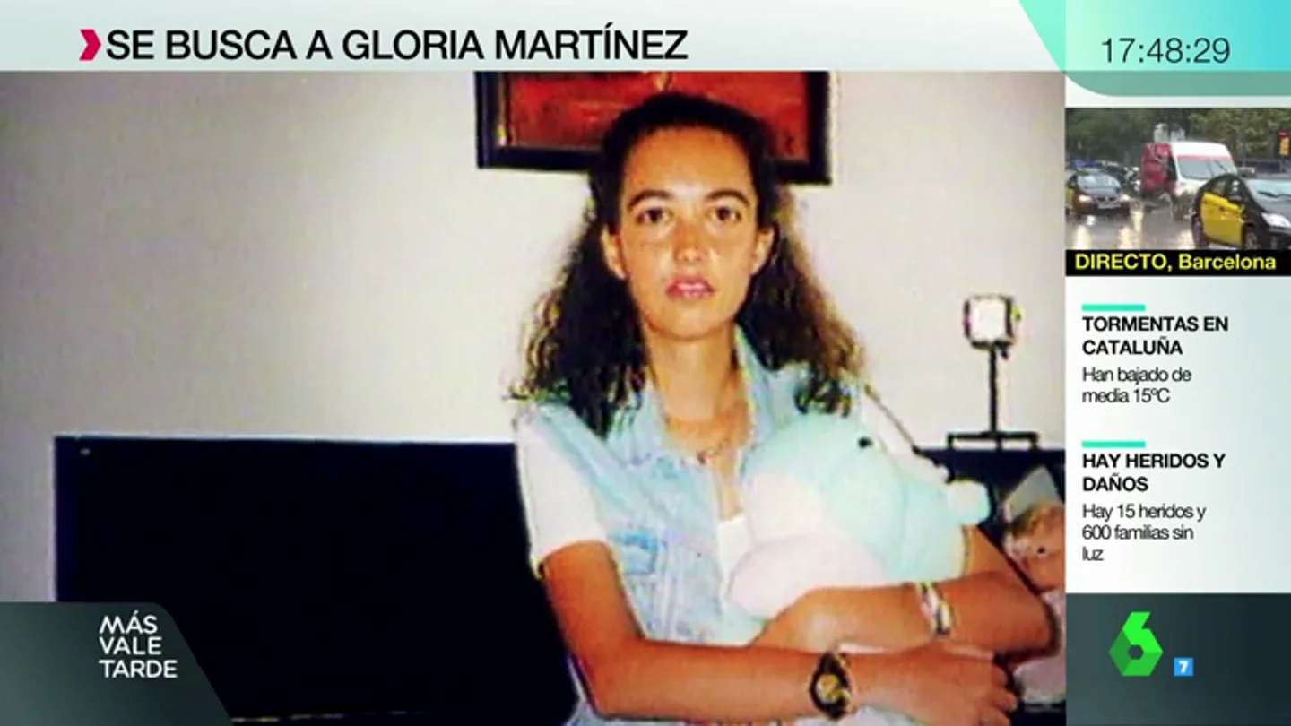 GLORIA GLORIA
