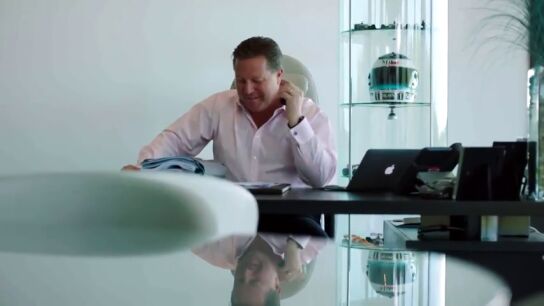 &iquest;Se queda? El misterioso tuit de McLaren que podr&iacute;a desvelar el futuro de Fernando Alonso