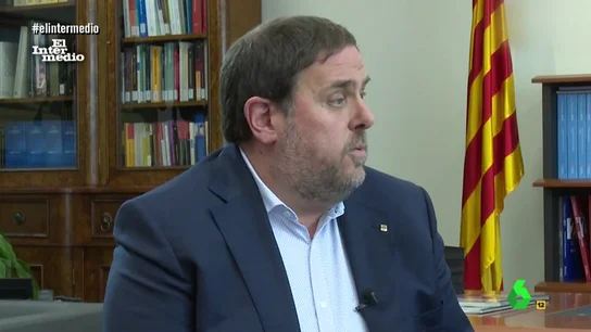 Oriol Junqueras Oriol Junqueras