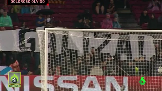 No hubo minuto de silencio en el Camp Nou