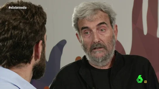 El Intermedio El Intermedio