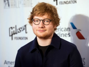 Ed Sheeran Ed Sheeran