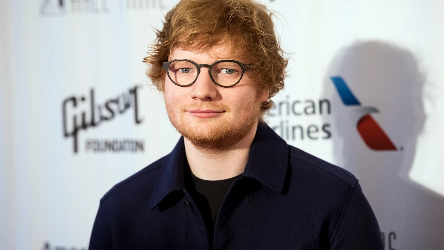 Ed Sheeran