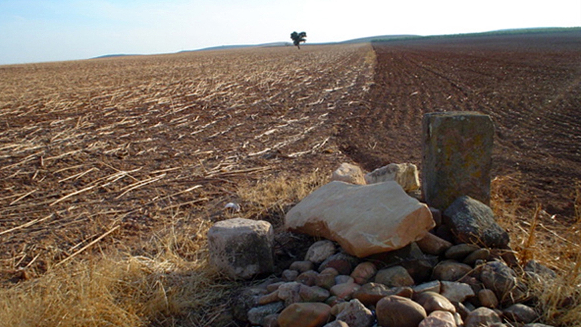 Estela de Montoro (Córdoba)