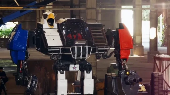 La inteligencia artificial ya nos necesita: los robots ya pueden ganar al Go o luchar entre ellos sin ayuda de las personas La inteligencia artificial ya nos necesita: los robots ya pueden ganar al Go o luchar entre ellos sin ayuda de las personas
