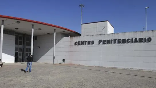 Centro Penitenciario de Villahierro, ubicada en el municipio leonés de Mansilla de las Mulas Centro Penitenciario de Villahierro, ubicada en el municipio leonés de Mansilla de las Mulas