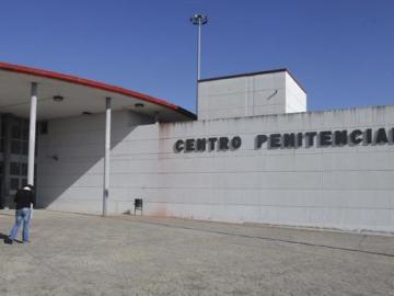 Centro Penitenciario de Villahierro, ubicada en el municipio leonés de Mansilla de las Mulas Centro Penitenciario de Villahierro, ubicada en el municipio leonés de Mansilla de las Mulas