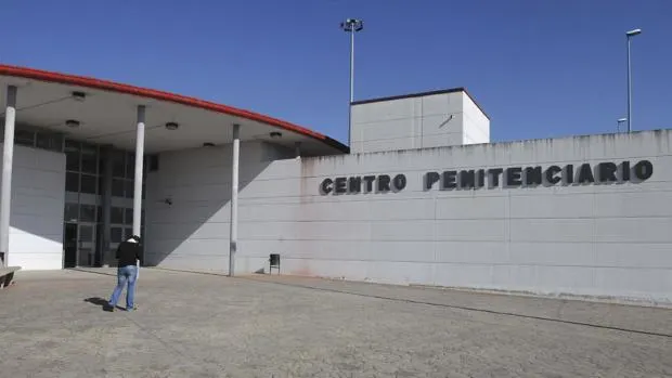 Centro Penitenciario de Villahierro, ubicada en el municipio leonés de Mansilla de las Mulas