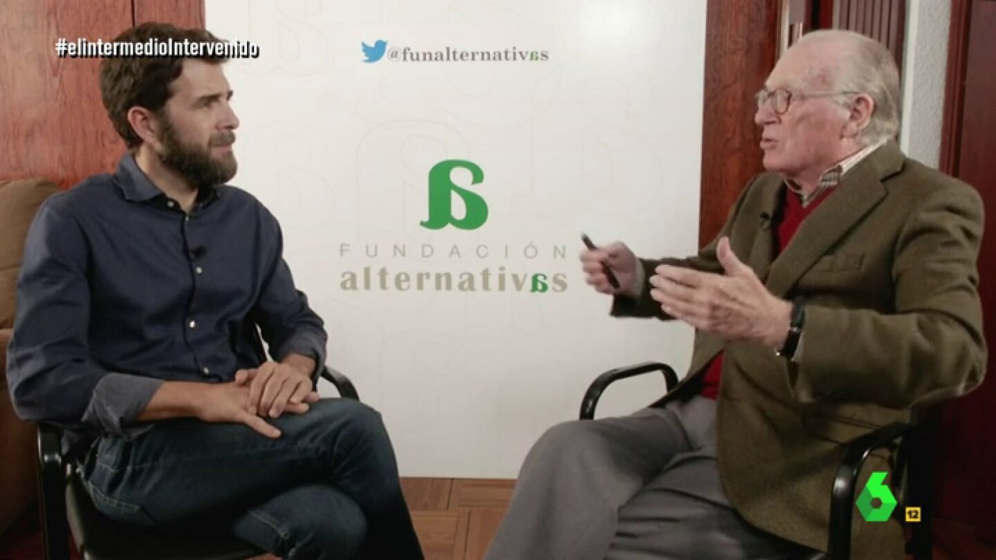 El Intermedio