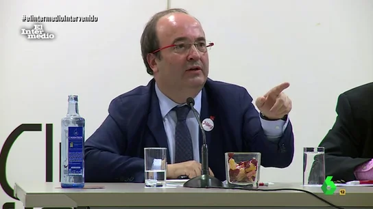 Miquel Iceta Miquel Iceta