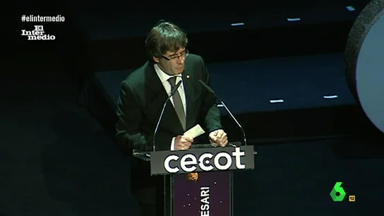 Carles Puigdemont Carles Puigdemont