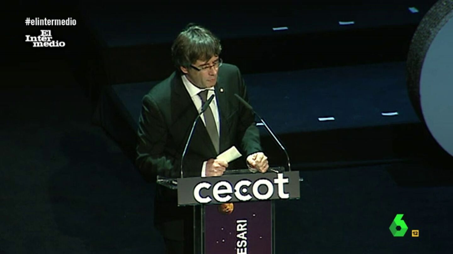 Carles Puigdemont