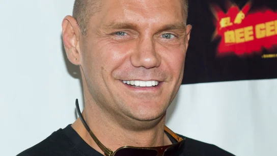 Nacho Vidal Nacho Vidal