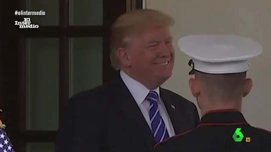 Donald Trump Donald Trump