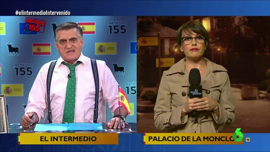 El Intermedio El Intermedio