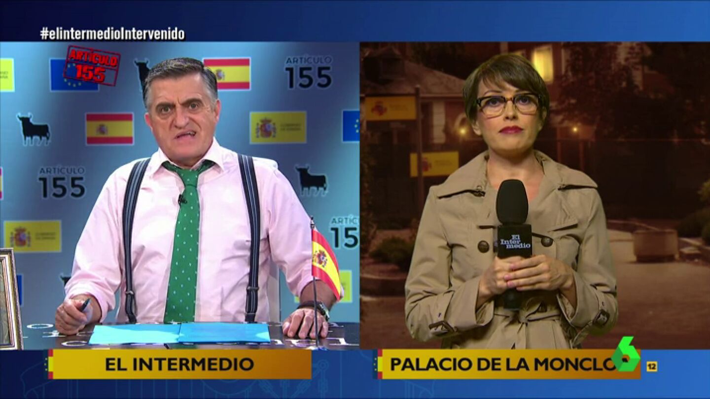 El Intermedio