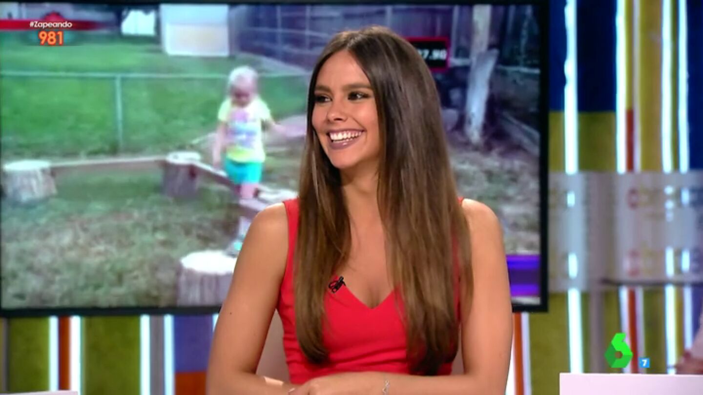 Cristina Pedroche