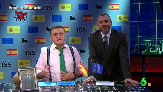 El Intermedio El Intermedio