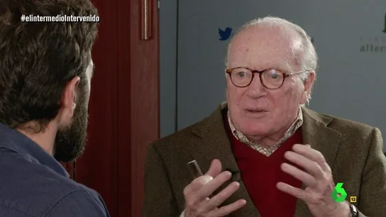 El Intermedio El Intermedio