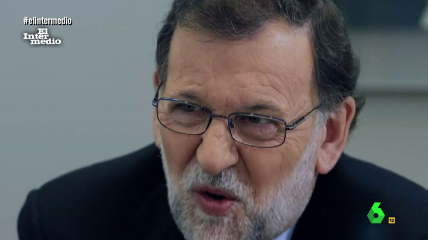 Mariano Rajoy