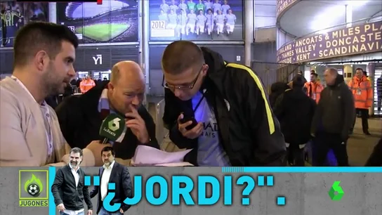 JordisManchesterJugones JordisManchesterJugones