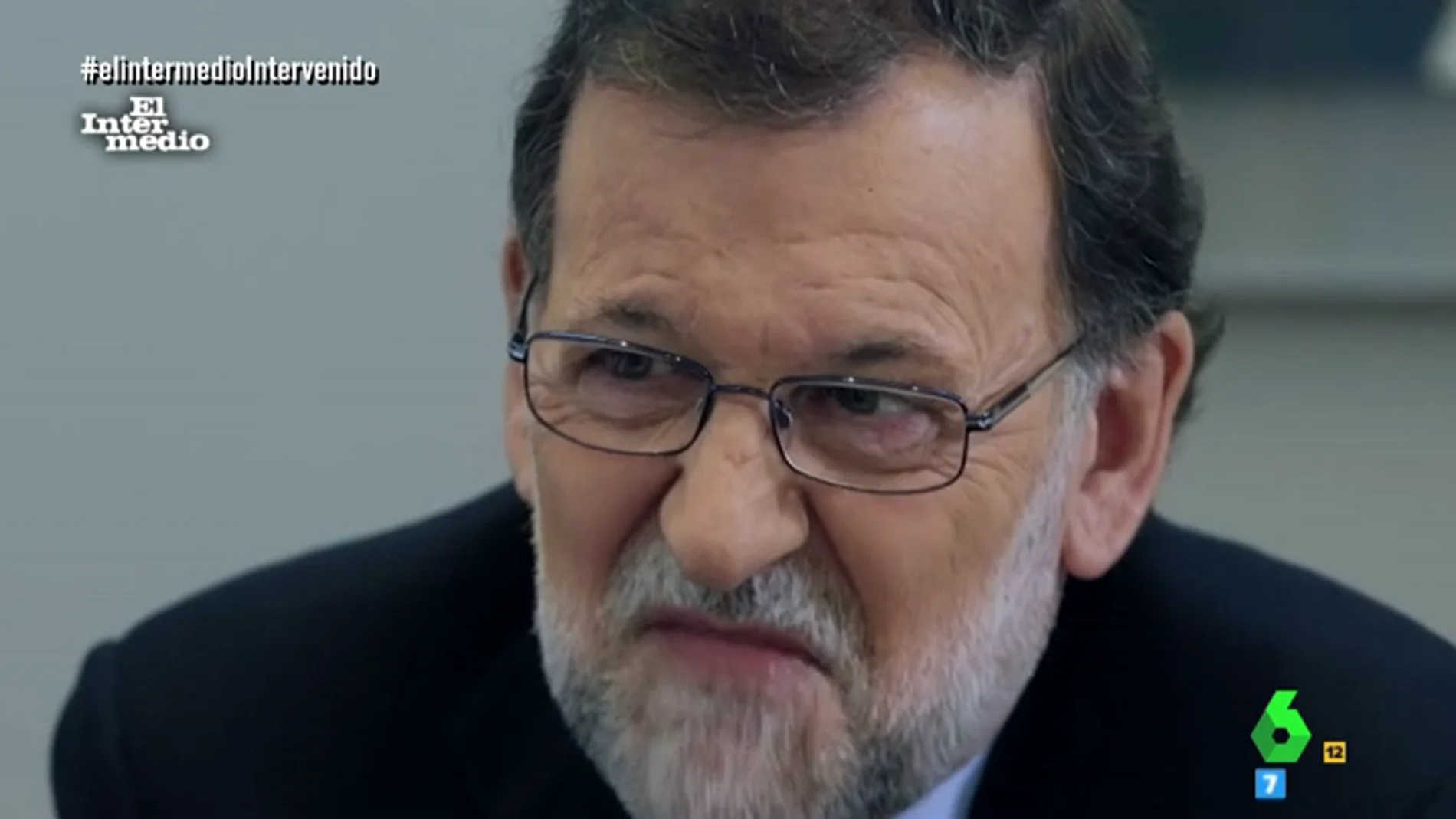 Mariano Rajoy: "Los médicos existen 'pa' curar a los toreros, los músicos 'pa' inventar los pasodobles toreros..."