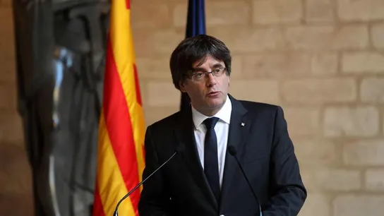 Carles Puigdemont Carles Puigdemont
