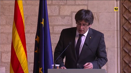 Carles Puigdemont Carles Puigdemont