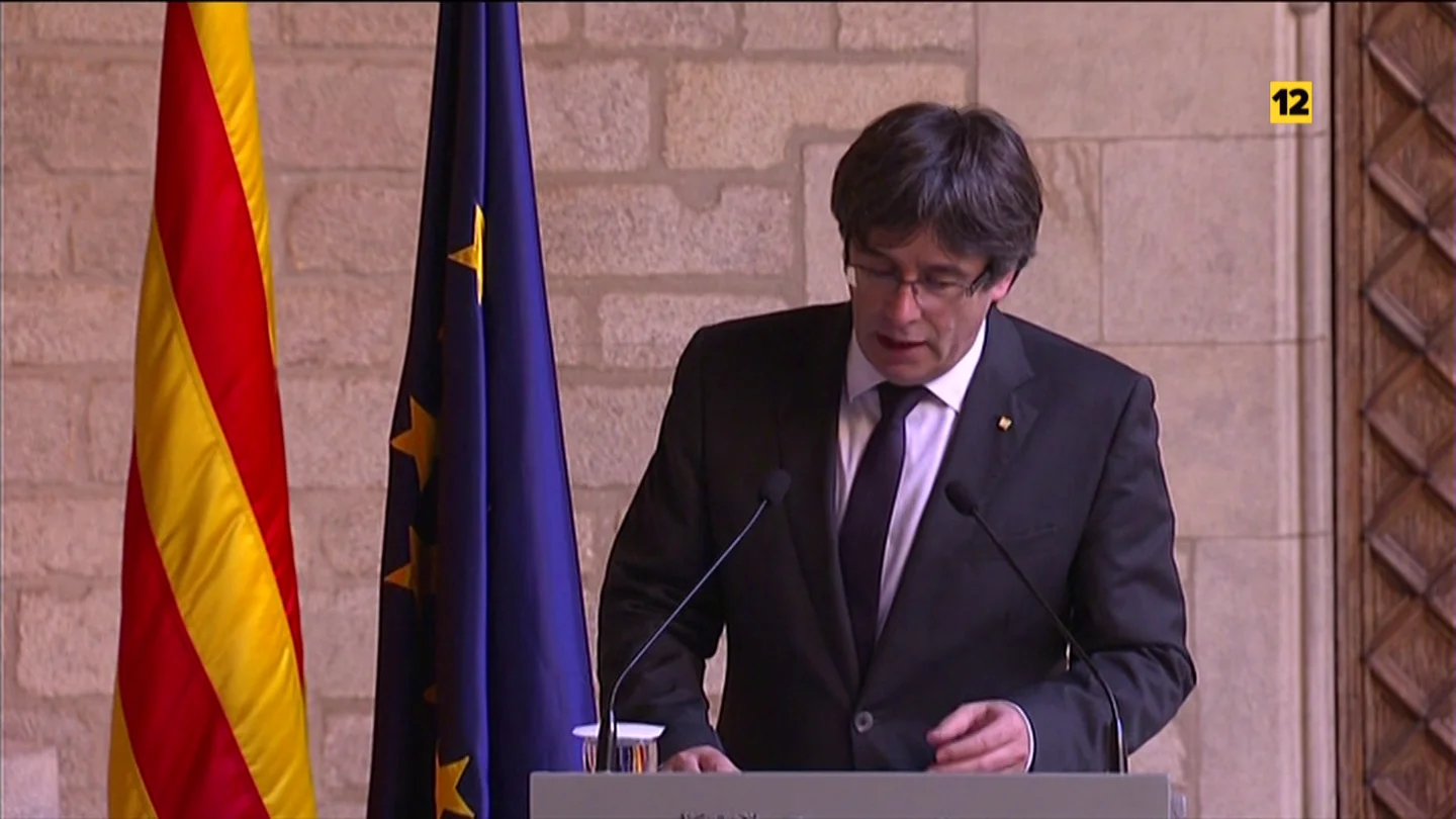 Carles Puigdemont Carles Puigdemont