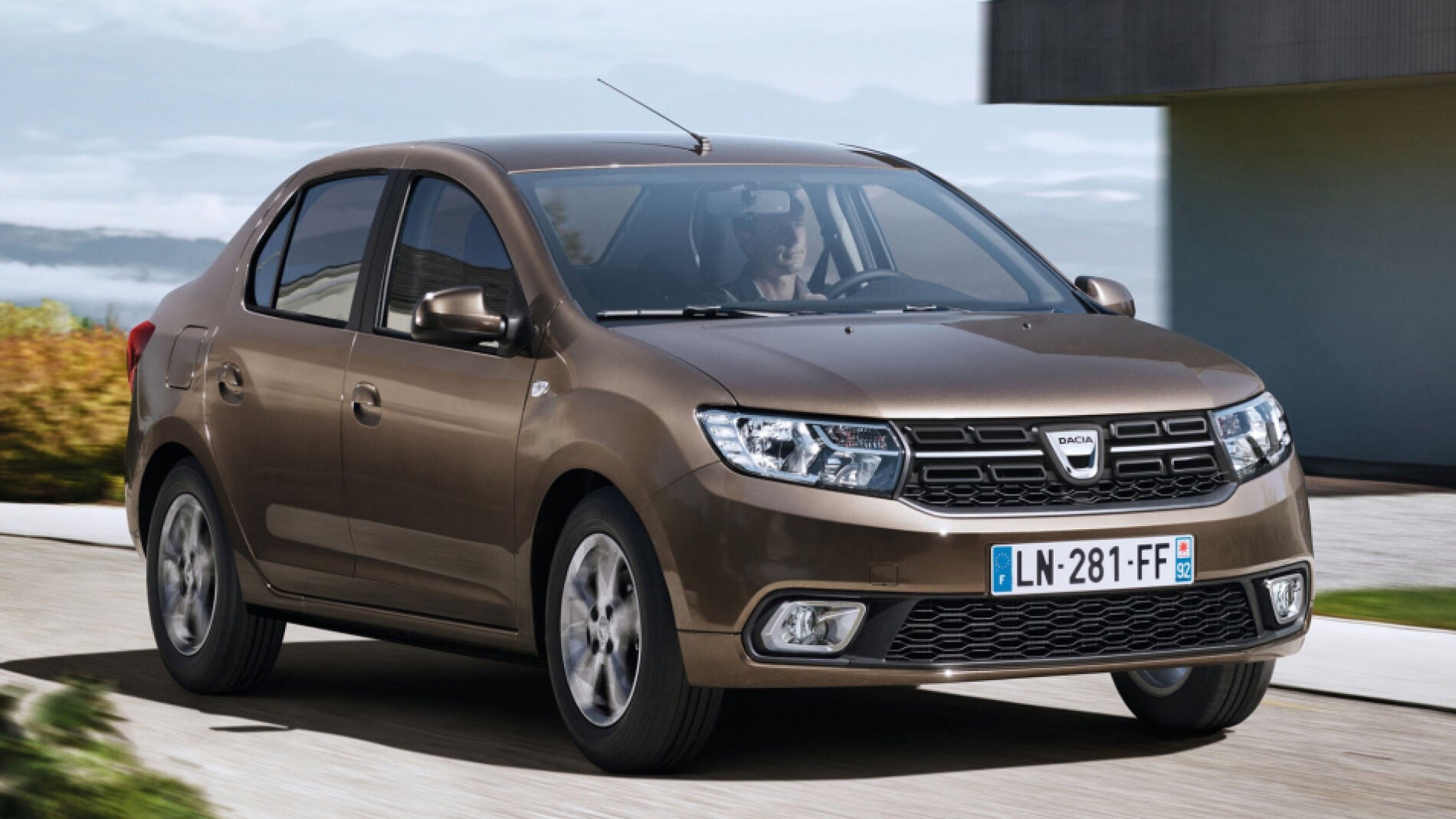 &iquest;Buscas coche nuevo que sea una ganga? Estos 10 modelos cuestan menos de 9.500 euros