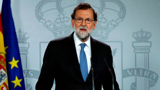 Mariano Rajoy