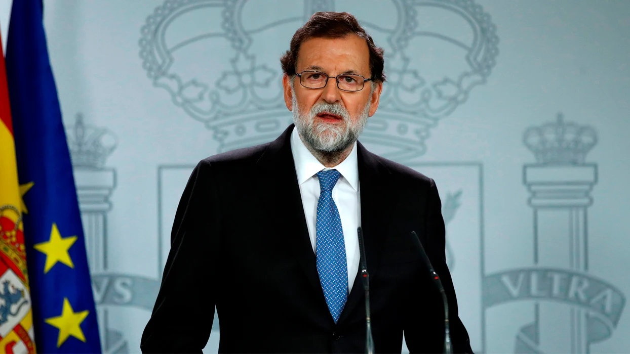 Mariano Rajoy